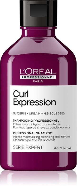 L’Oréal Professionnel Serie Expert Curl Expression 300 ml