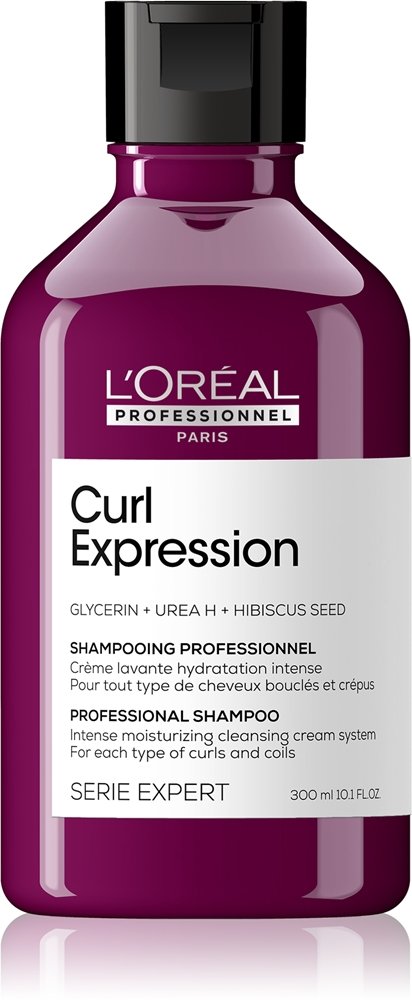 L’Oréal Professionnel Serie Expert Curl Expression 300 ml