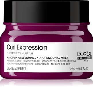 L’Oréal Professionnel Serie Expert Curl Expression 250 ml
