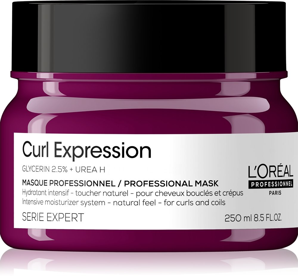 L’Oréal Professionnel Serie Expert Curl Expression 250 ml