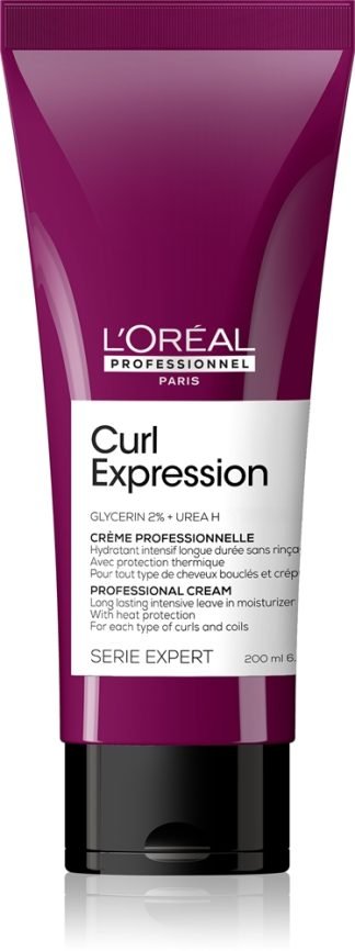 L’Oréal Professionnel Serie Expert Curl Expression 200 ml