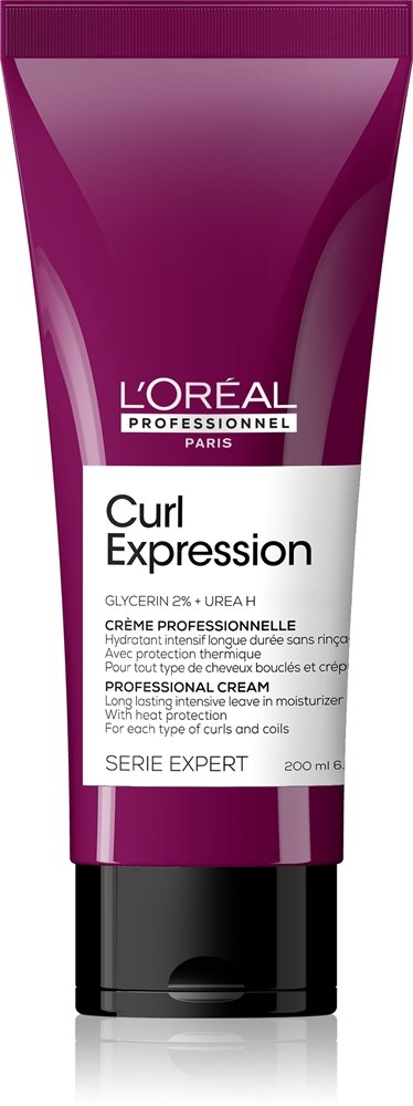 L’Oréal Professionnel Serie Expert Curl Expression 200 ml