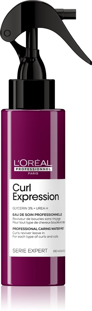 L’Oréal Professionnel Serie Expert Curl Expression 190 ml