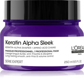 L’Oréal Professionnel Serie Expert Keratin Alpha Sleek 250 ml