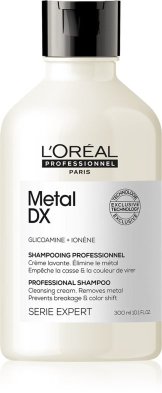 L’Oréal Professionnel Serie Expert Metal DX 500 ml