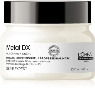 L’Oréal Professionnel Serie Expert Metal DX 250 ml