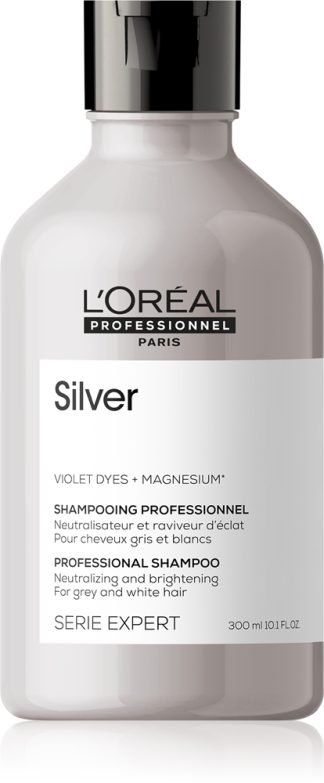 L’Oréal Professionnel Serie Expert Silver 1500 ml