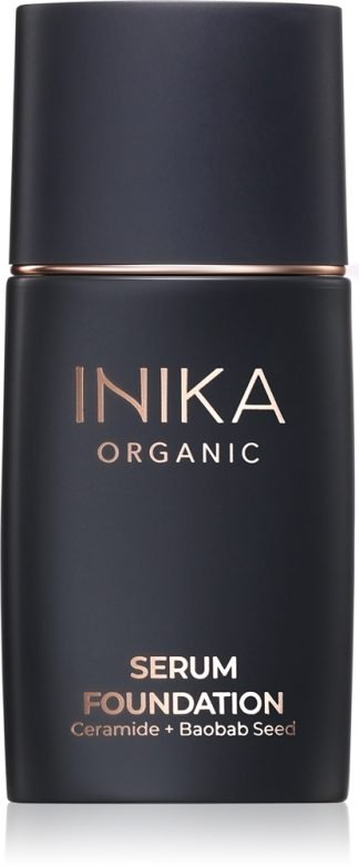 INIKA Organic Serum Foundation 25 ml
