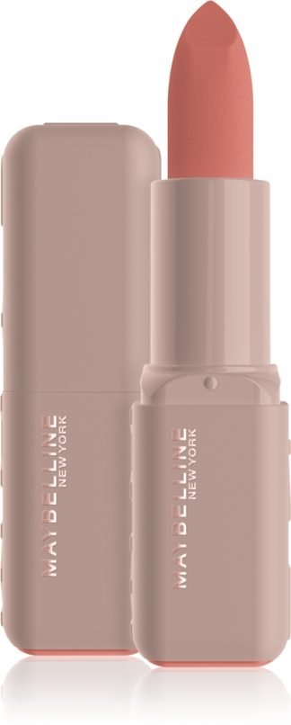 MAYBELLINE NEW YORK Serum Lipstick Matte