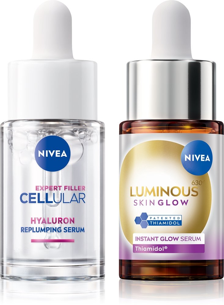 NIVEA Serum