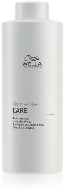 Wella Professionals Service Perm Service 1000 ml