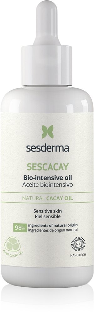 Sesderma SESCACAY Bio-Intensive Oil 100 ml