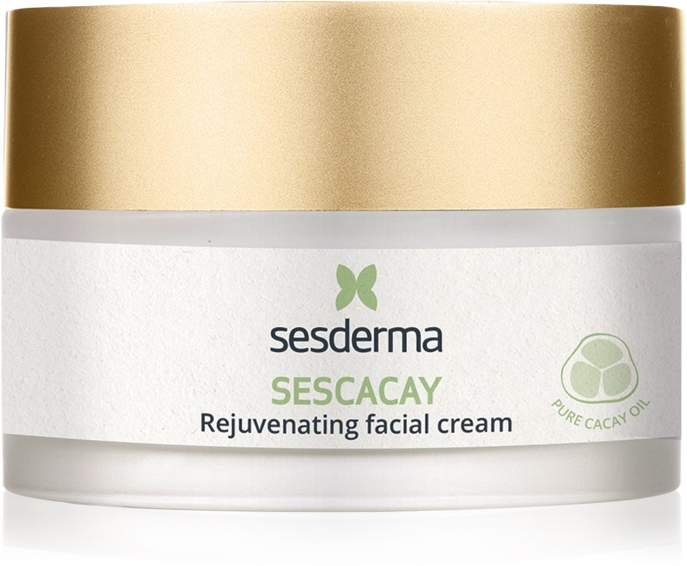 Sesderma SESCACAY Rejuvenating Face Cream 50 ml