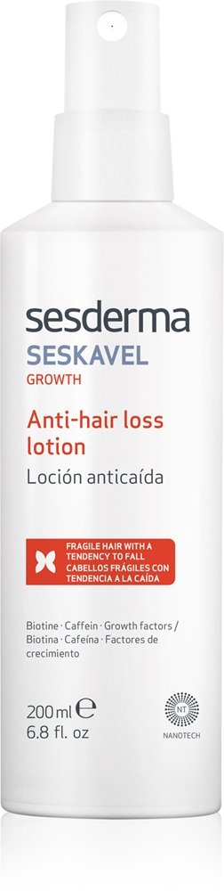 Sesderma Seskavel Growth 200 ml