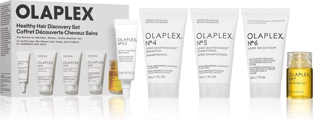 Olaplex Set
