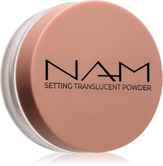 NAM Setting Translucent 8 g