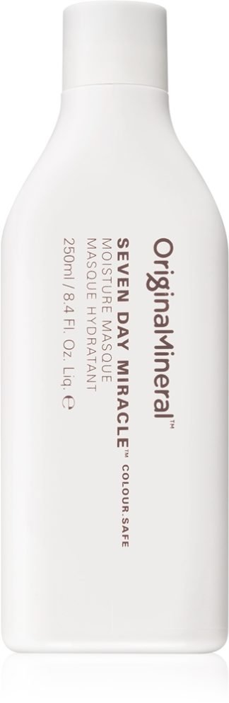 Original & Mineral Seven Day Miracle 250 ml