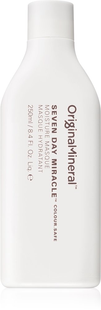 Original & Mineral Seven Day Miracle 250 ml