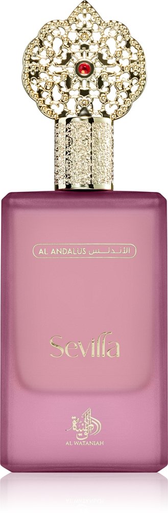 Al Wataniah Sevilla 75 ml
