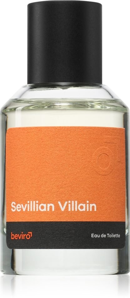 Beviro Sevillian Villain 50 ml