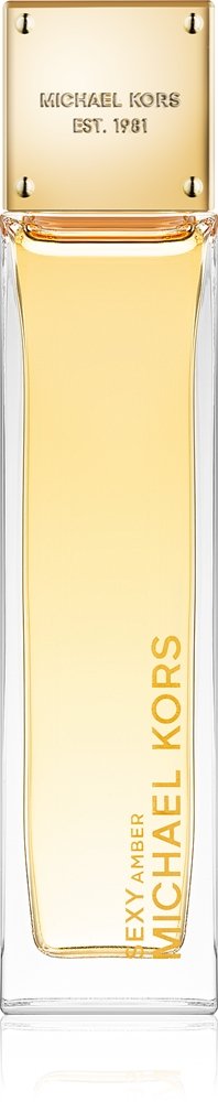Michael Kors Sexy Amber 100 ml