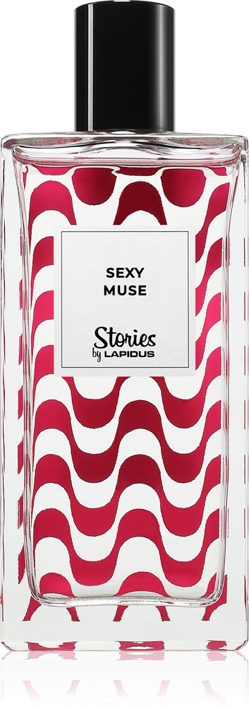Ted Lapidus Sexy Muse 100 ml