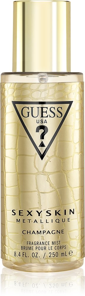 Guess SexySkin Metallique Sparkling Wine 250 ml