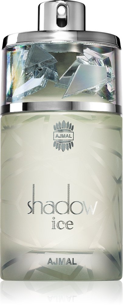 Ajmal Shadow Ice 75 ml