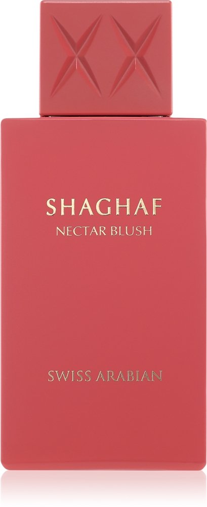 Swiss Arabian Shaghaf Nectar Blush 75 ml