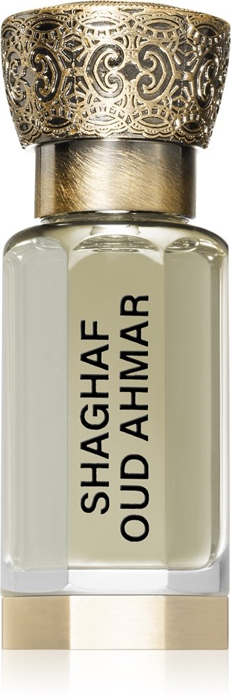 Swiss Arabian Shaghaf Oud Ahmar 12 ml