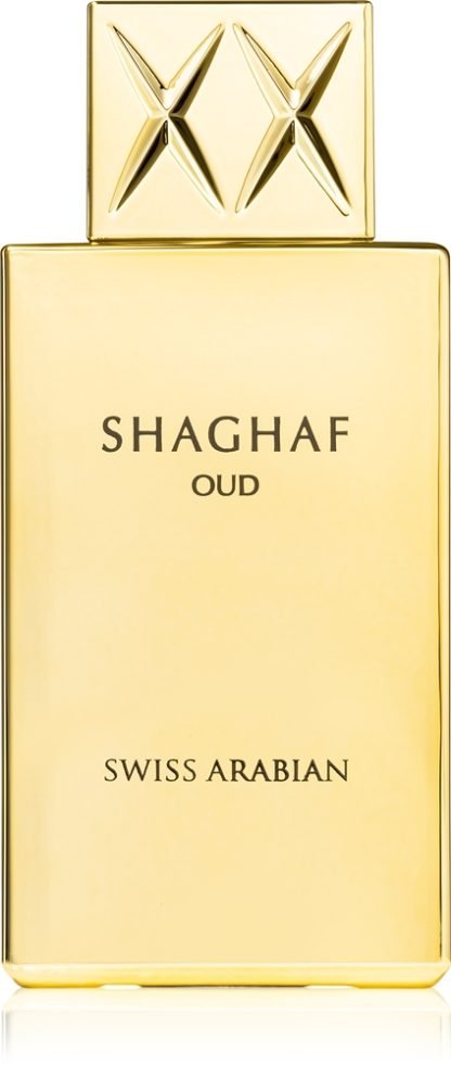 Swiss Arabian Shaghaf Oud 75 ml