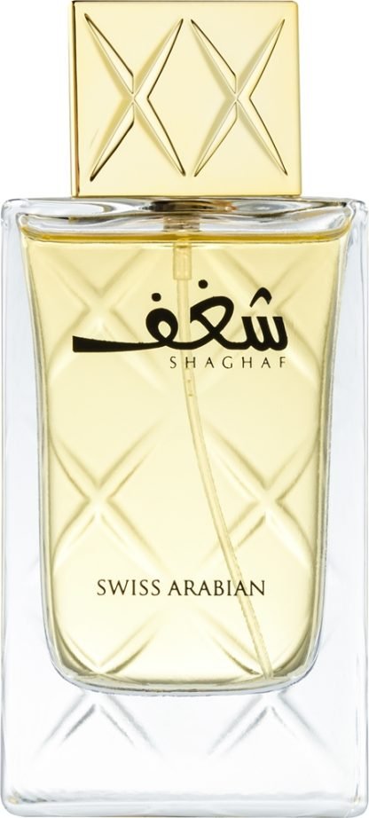 Swiss Arabian Shaghaf 75 ml