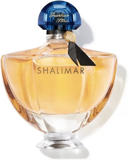 GUERLAIN Shalimar 93 ml