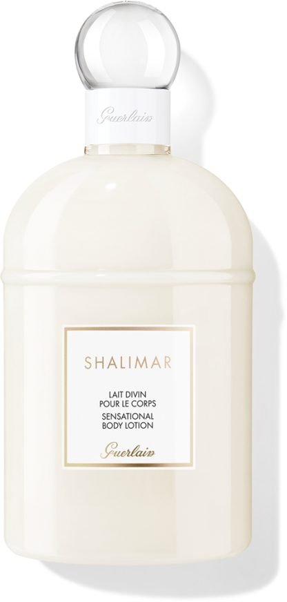 GUERLAIN Shalimar 200 ml