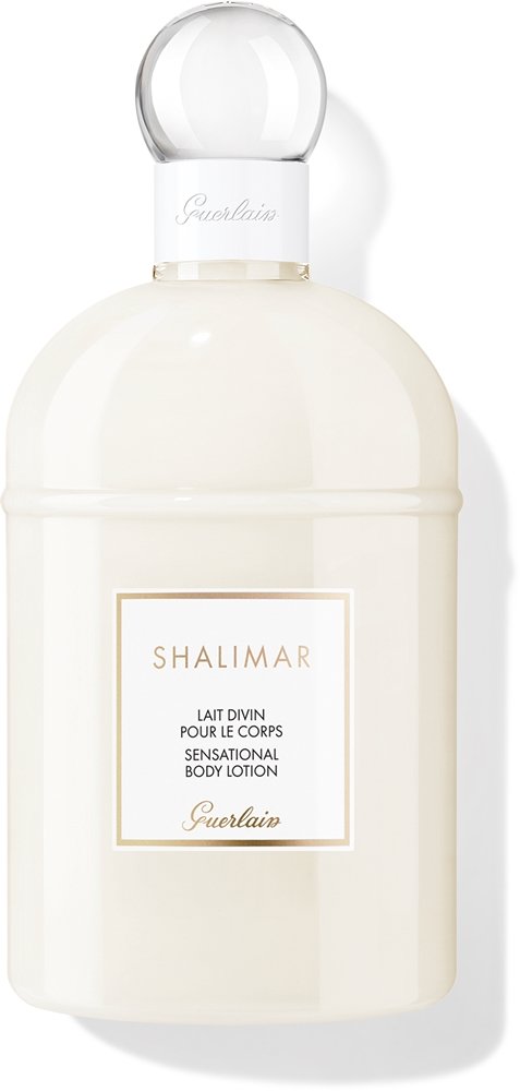 GUERLAIN Shalimar 200 ml