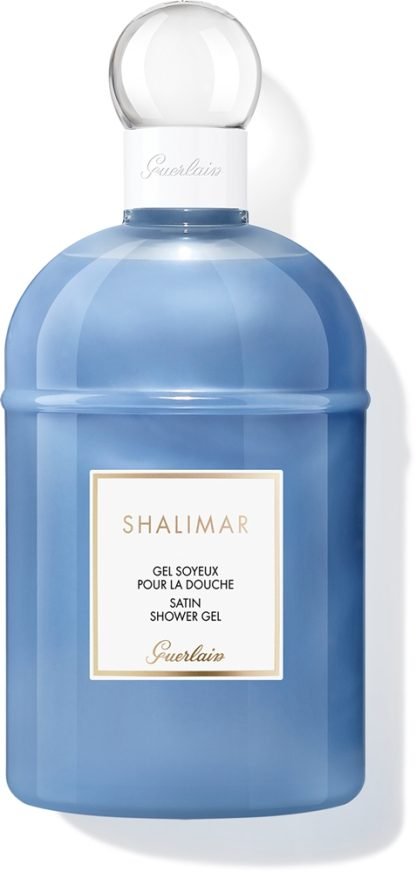 GUERLAIN Shalimar 200 ml