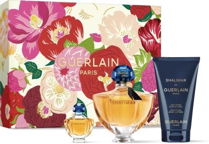 GUERLAIN Shalimar