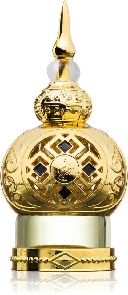 Khadlaj Shamookh Gold 20 ml