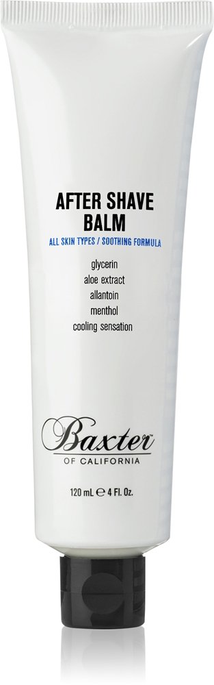 Baxter of California Shave 120 ml