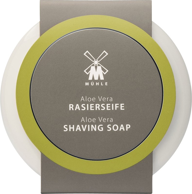 Mühle Shaving Soap Porcelain Bowl 65 g