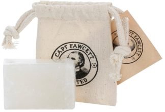 Captain Fawcett Shaving 90 g