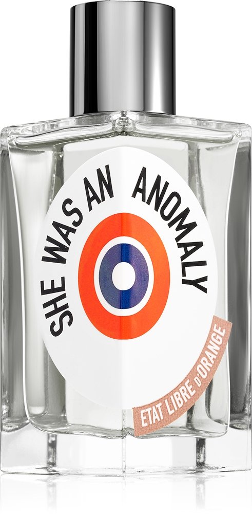 Etat Libre d’Orange She Was An Anomaly
