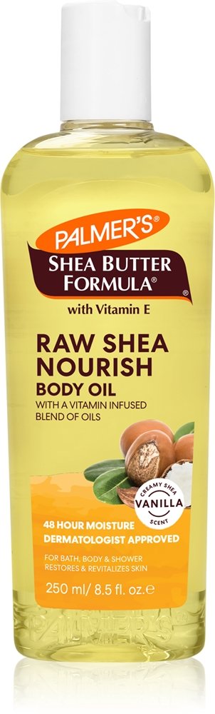 Palmer’s Shea Butter Formula 250 ml