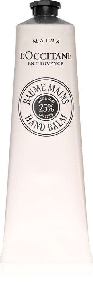 L’Occitane Shea Butter Hand Balm 150 ml