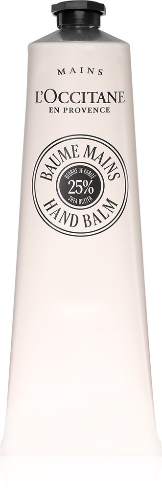 L’Occitane Shea Butter Hand Balm 150 ml