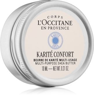 L’Occitane Shea Butter Multi-Purpouse Shea Butter 10 ml