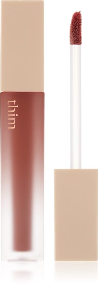 thim Sheer Matte Liquid Lip 4 g