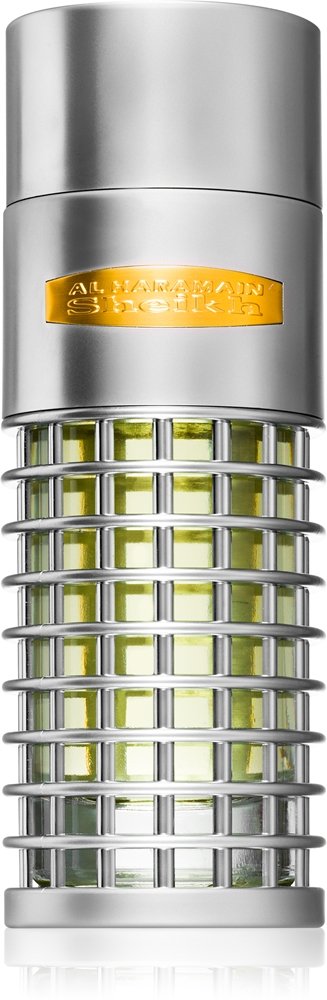 Al Haramain Sheikh 85 ml