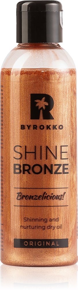 BYROKKO Shine Bronze 100 ml