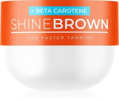 BYROKKO Shine Brown Beta Carotene 210 ml